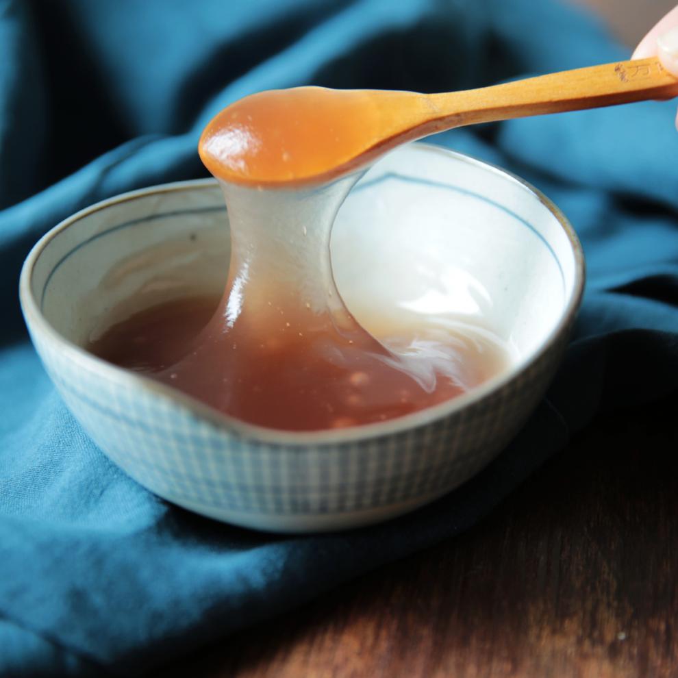 杭州特产吴山天峰桂花莲子西湖藕莼450克莲藕粉宋城吴山桂花红枣 桂花