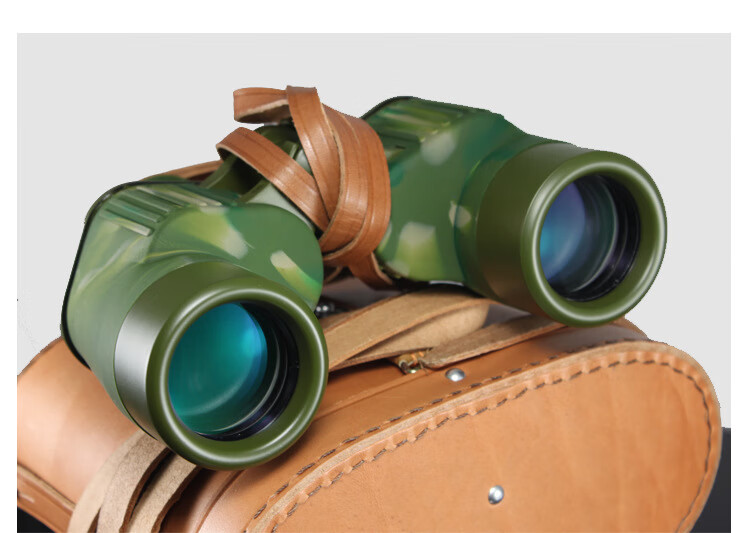 新款望远镜高清一万米95式双筒望远镜高倍高清一万米夜视测距找蜜蜂望