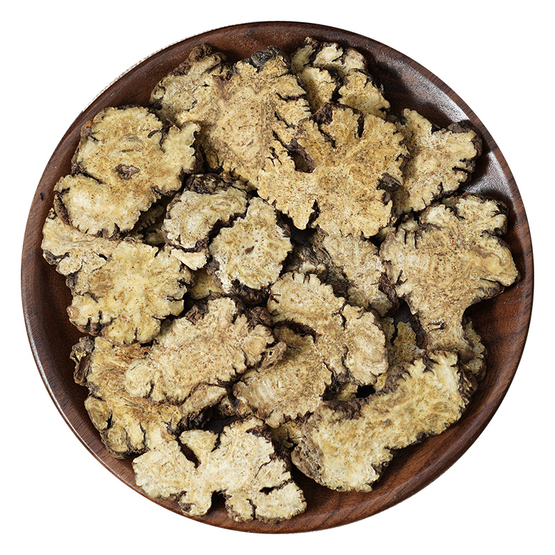 川穹川芎片泡茶调散500克特级新鲜四川中药材精选无硫熏