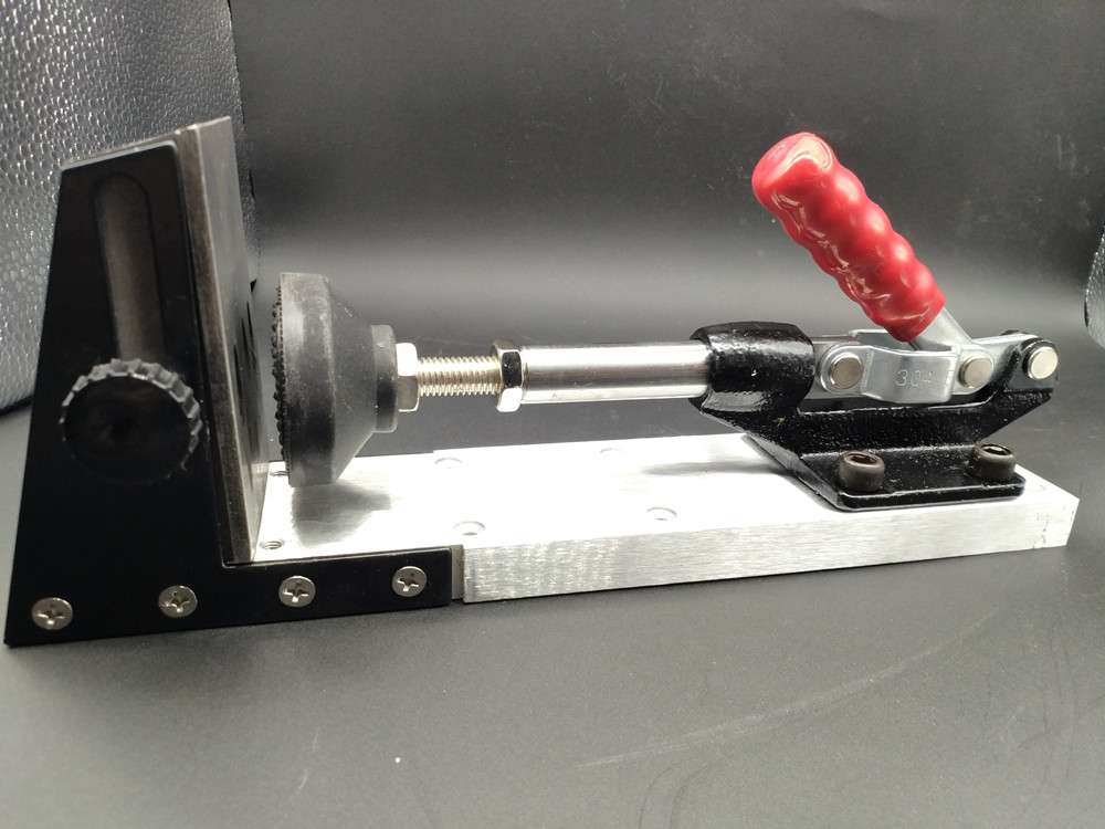 木工斜孔定位器可调节打孔开孔夹持导具钻斜孔工具开斜孔定位器斜孔器