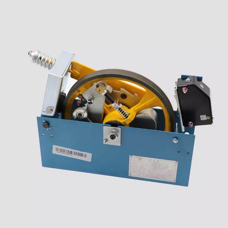 xsq115-02 10 12 13 宁波申菱电梯限速器 巨人通力奥的斯 02型/速度0.