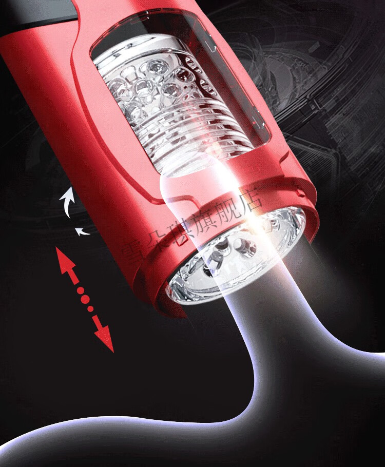 榨汁机飞机bei全自动男用伸缩男性用品三穴专用自卫慰器性玩具男真阴