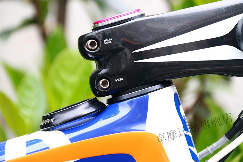 8/42 47 52前叉轴承碗组公路车山地车锥形培林腕组51.8标锥od2 41.