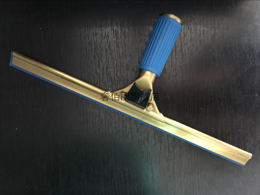 刮水器玻璃铜的家用铜质玻璃刮水器不锈钢玻璃刮刀清洗窗户擦窗器擦