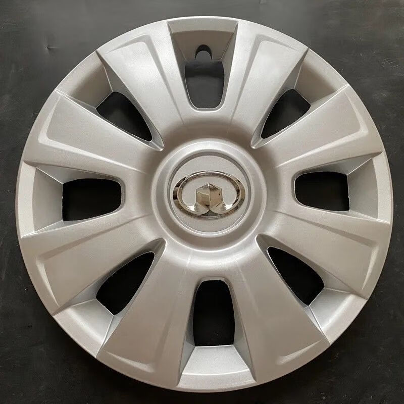 适用于长城炫丽酷熊腾翼c30轮毂盖轮帽原厂款轮盖轮胎罩帽配件15寸k7