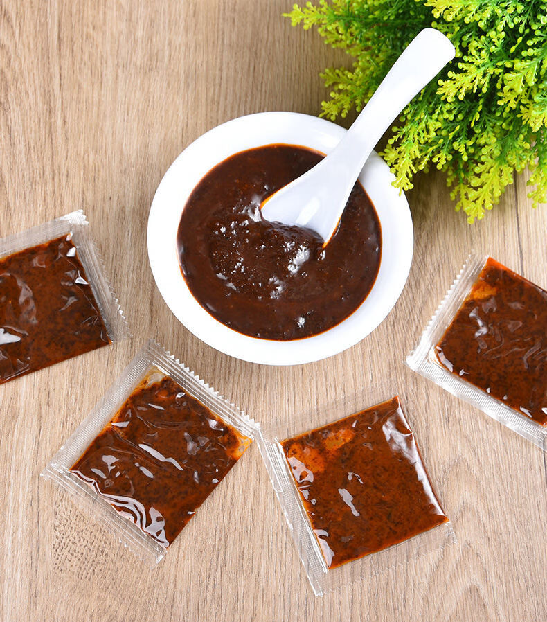 京喜好货方便面调味酱包重庆小面寝室煮面拌面过桥米线