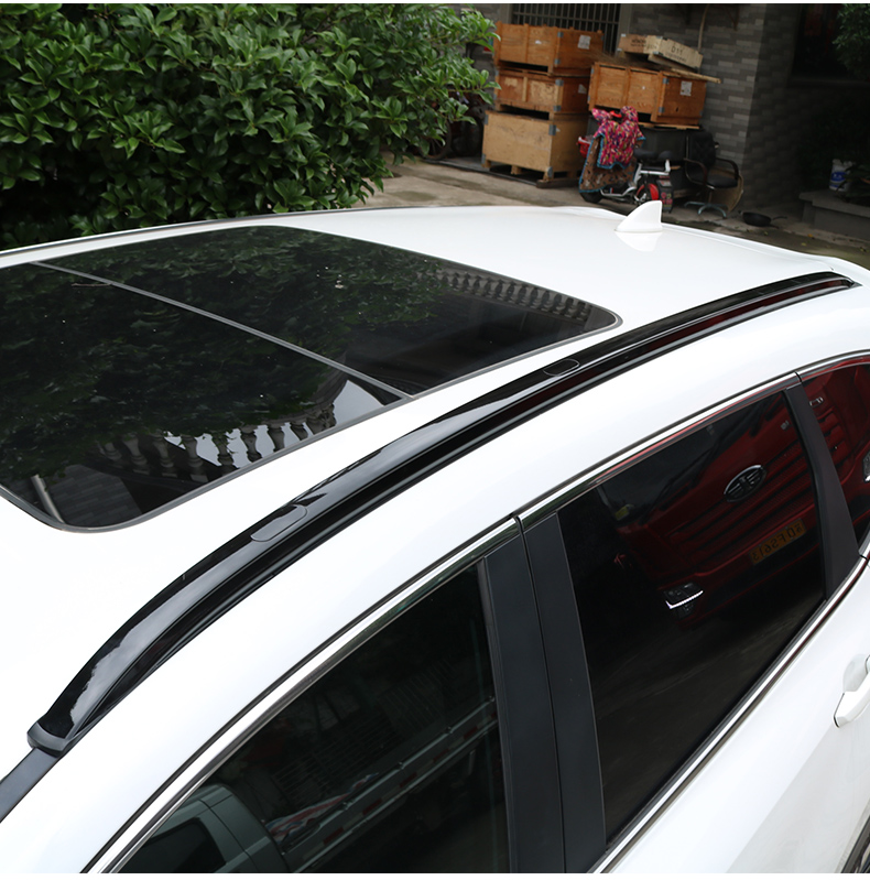适用于 2021-22款东风本田crv行李架原厂款皓影车顶架原装款改装专用