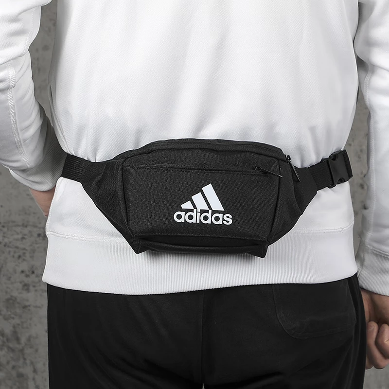 adidas sport casual waist bag