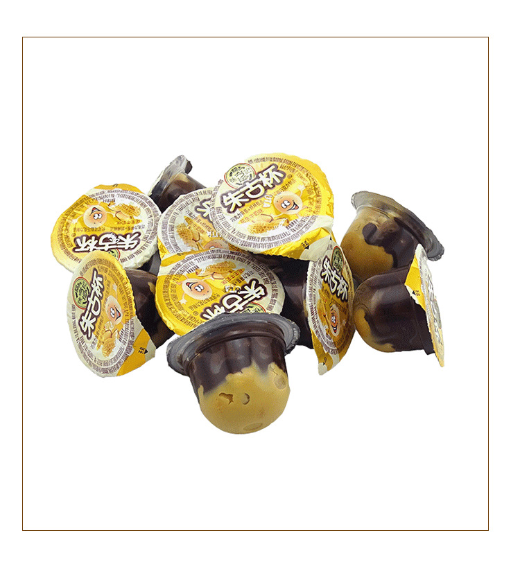 徐福记朱古杯星球杯巧克力散装称500g零食代可可脂企业批发公司采购