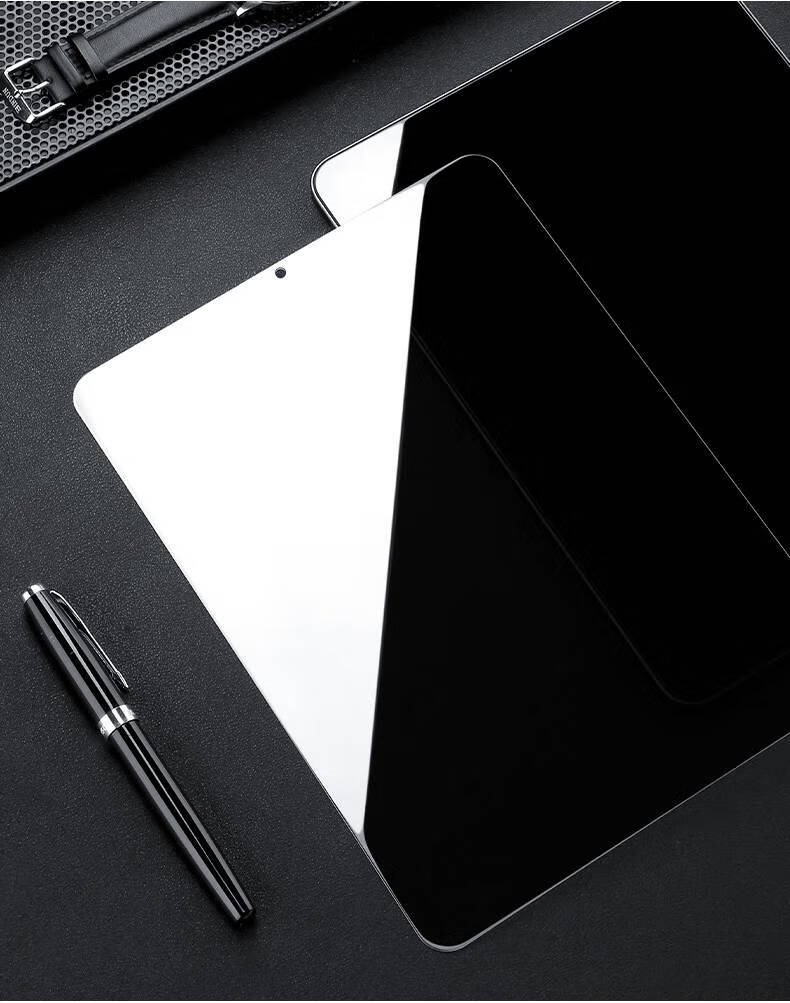 奥蒂罗ipad磁吸类纸膜 ipadpro2021款11吋钢化膜10.