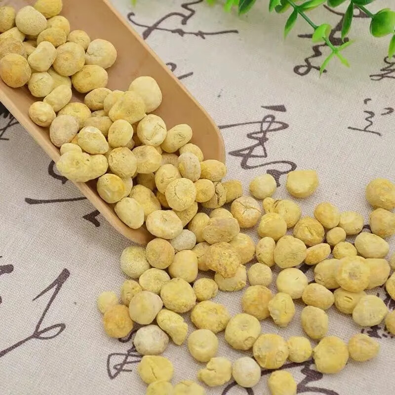 北京同仁堂药材法制水半夏 法炙水半夏 品质保证500g【图片 价格 品牌