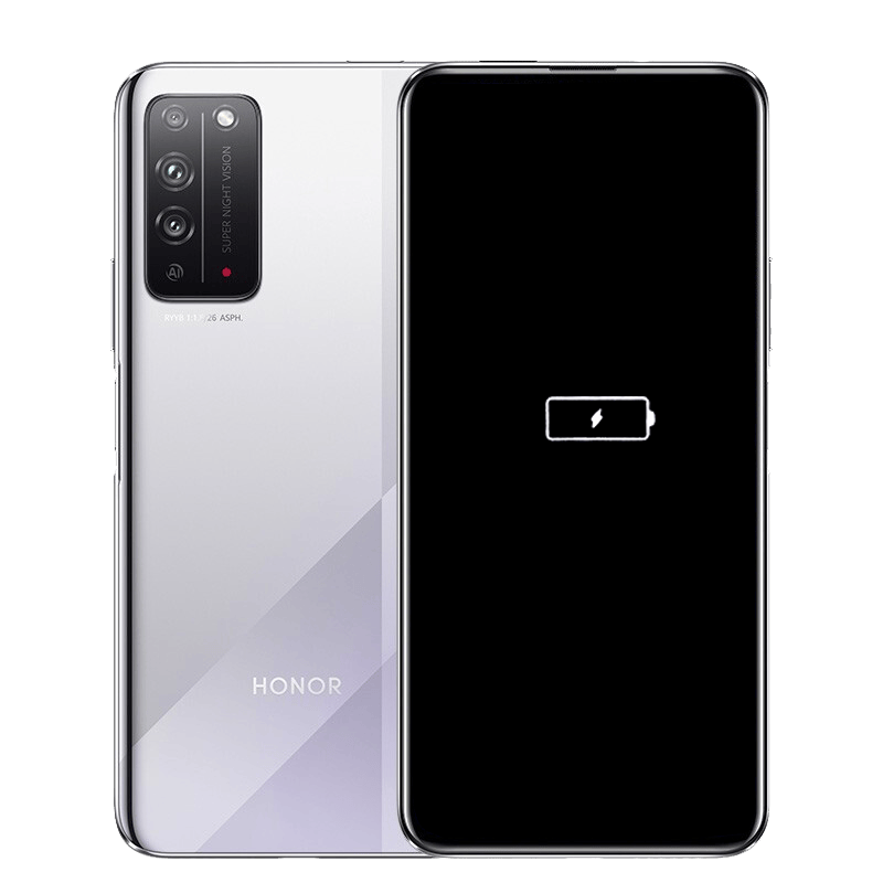 手机模型华为荣耀x10x10max仿真玻璃屏上交展示黑屏可开机能亮屏模型