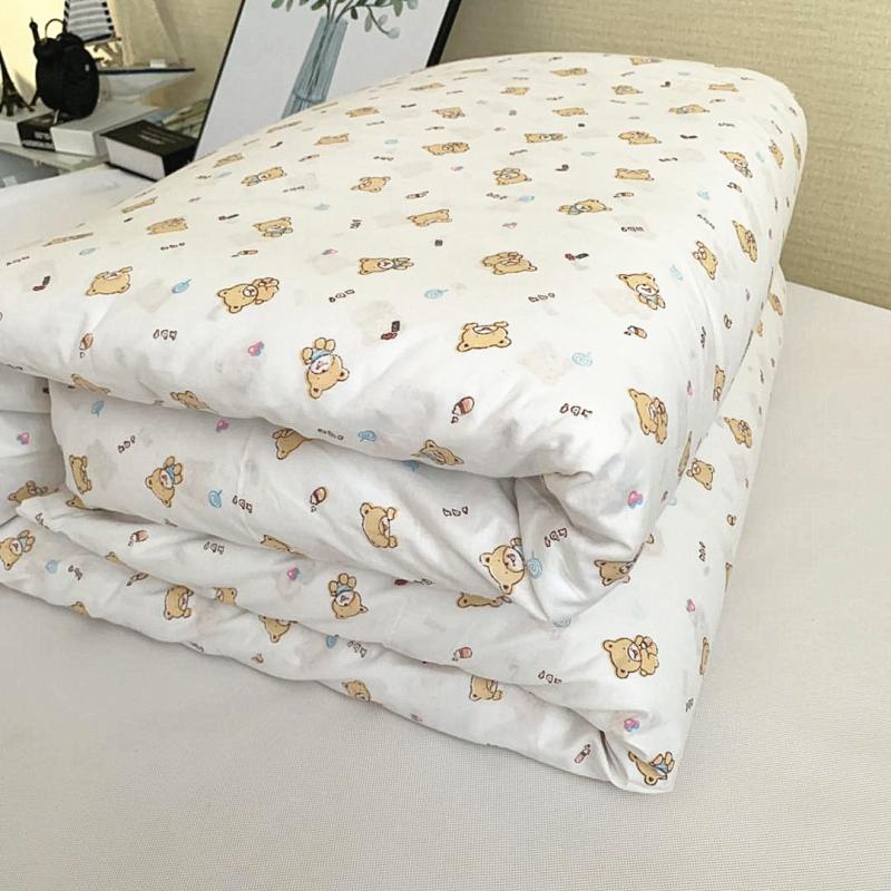 棉被内胆套全棉包棉絮纱布套内胆套被子内胆布被絮套棉胎垫背套被芯套