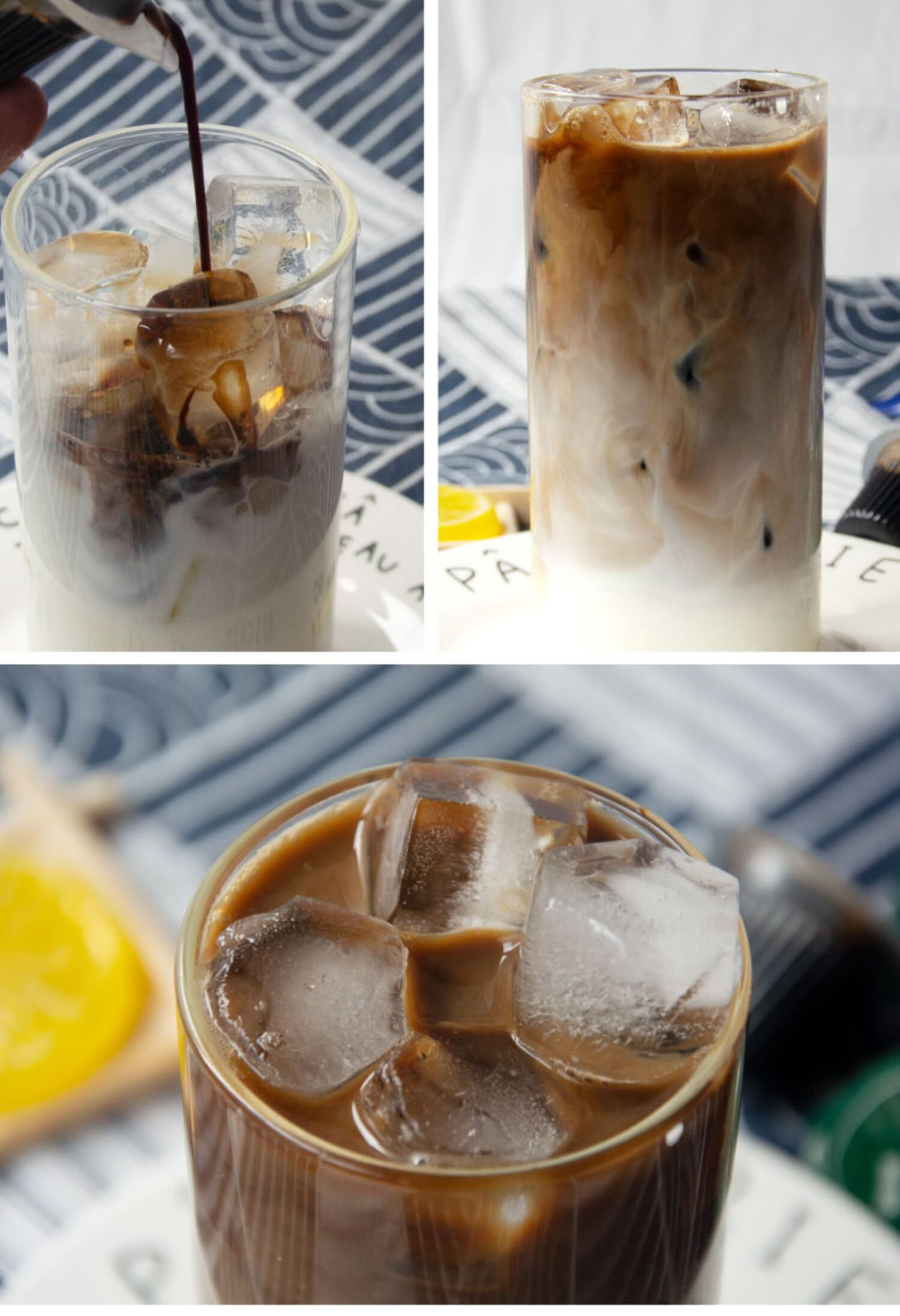 五折日本进口blendy冰美式咖啡胶囊浓缩液体速溶黑咖啡学生微甜浓缩