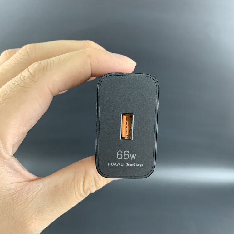 rs保时捷手机原装充电器数据线max 66w快充 mate40 rs保时捷充电头