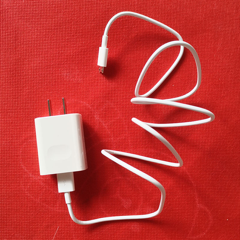 华为nova3i原装充电器原厂5v2a手机闪快充头mirco数据线nova3i充电头1