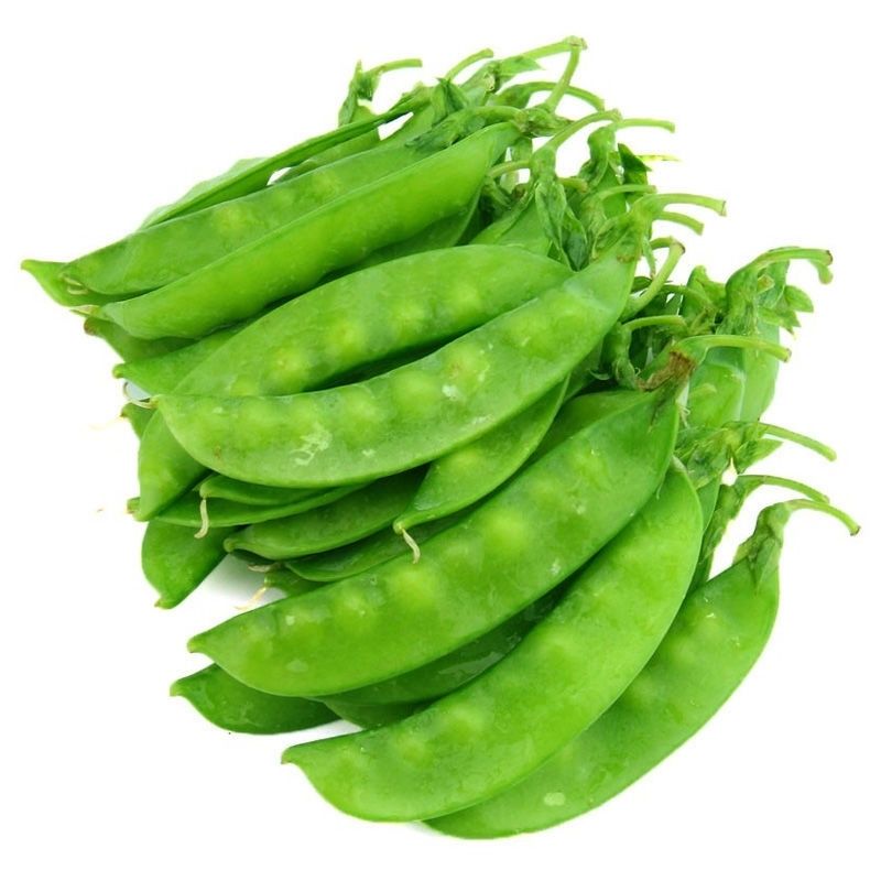 荷兰豆15斤云南山区新鲜农家蔬菜碗豆扁豆豆角现摘现发批发普通纸箱冻
