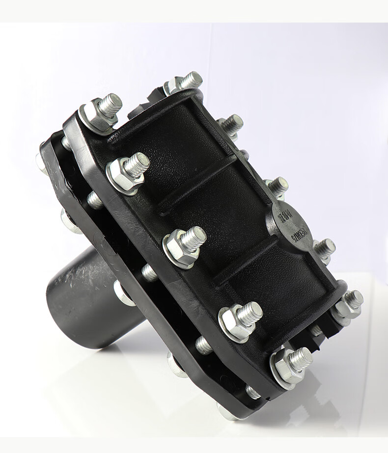 庄诚pe抢修节增接口pe哈夫节增口节水管快速ppr管道抢修接头补漏神器