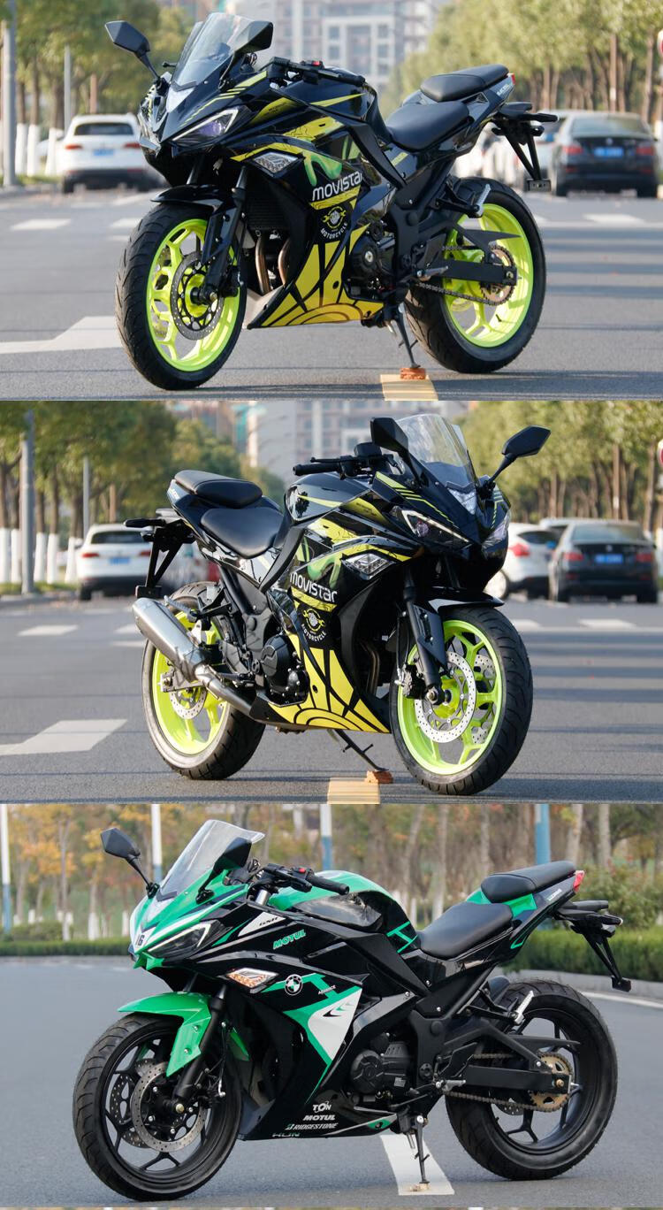 国产v6摩托车参数图片