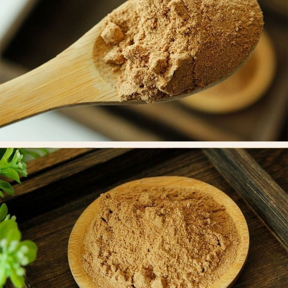 鹿茸粉50克一瓶鹿场直发吉林梅花鹿之乡干鹿茸含血打粉 鹿茸粉【100克