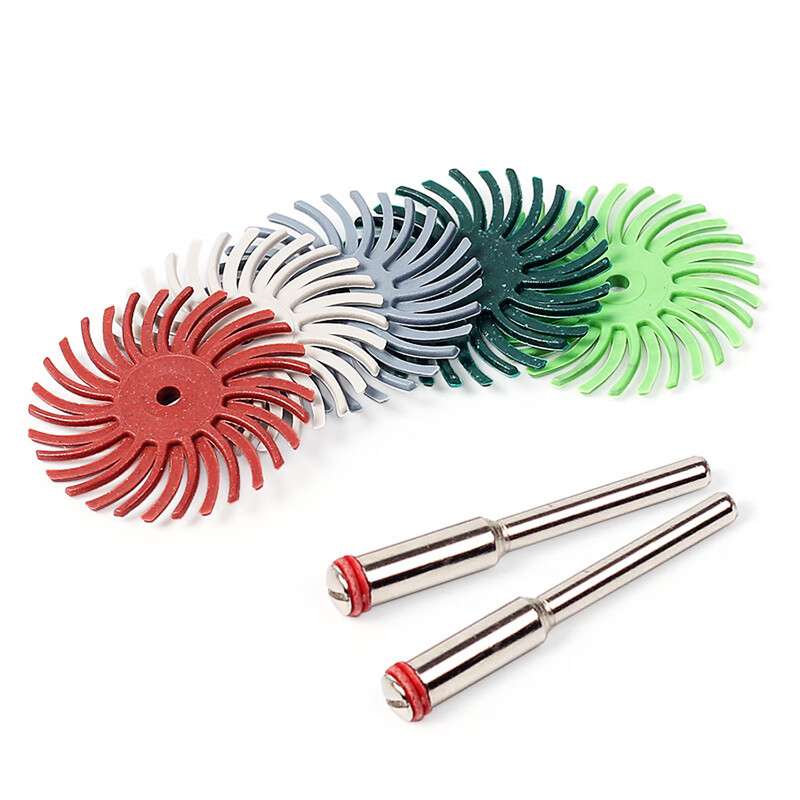 桃核打磨工具手串木雕首饰缝隙抛光电动磨头文玩滴血莲花打磨头滴血