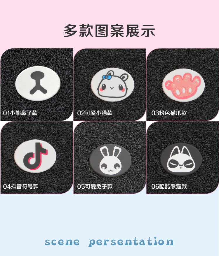 贴防水厚丝圈皮革纯皮电瓶车踏板爱玛vava小熊套餐2脚垫加大挂包25