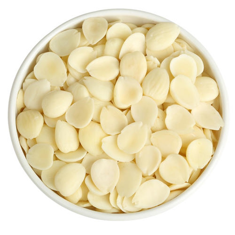 内蒙赤峰特产 克什克腾旗 盐水杏仁 盐水山杏仁 农家自制杏仁咸菜 240