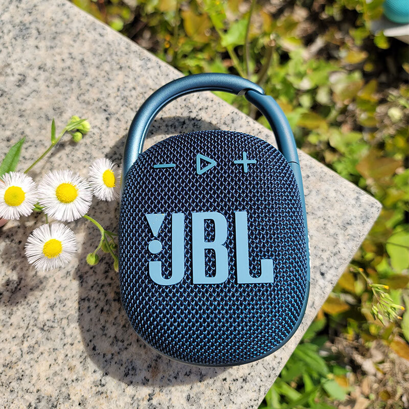 jbl clip4无线音乐盒蓝牙音箱迷你无线音响便携户外防水音箱低音3 国