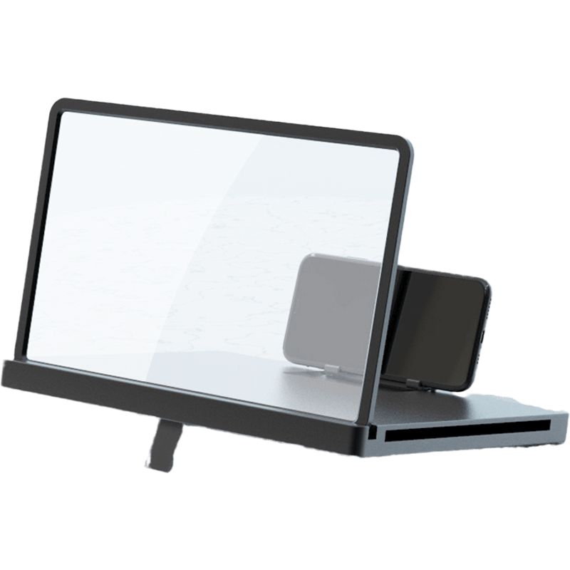 手机放大器高清护眼华为32屏幕学生上课专用36寸手机屏幕放大器高清