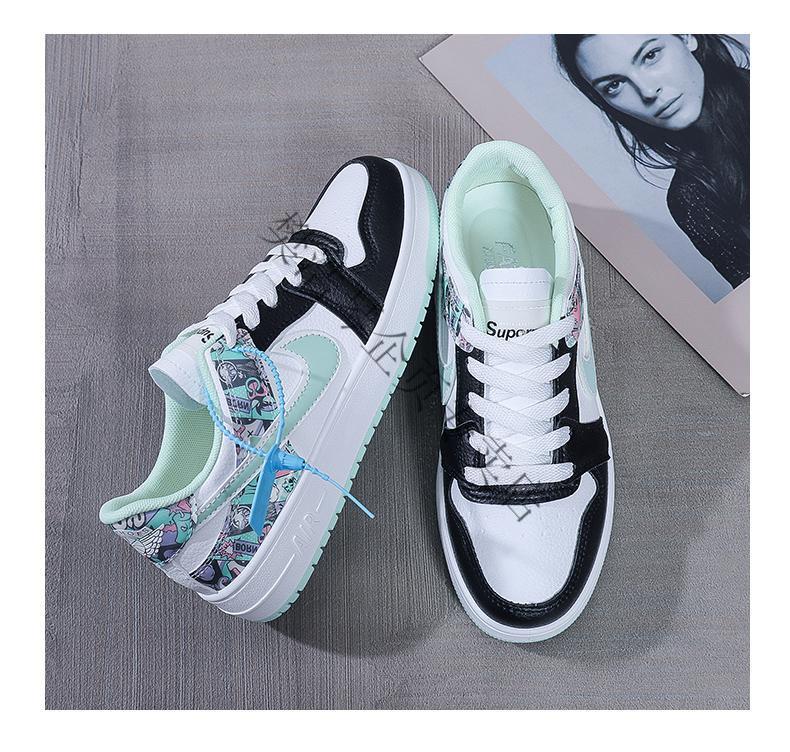 aj55粉冰淇淋 35 标准码【图片 价格 品牌 报价】-京东