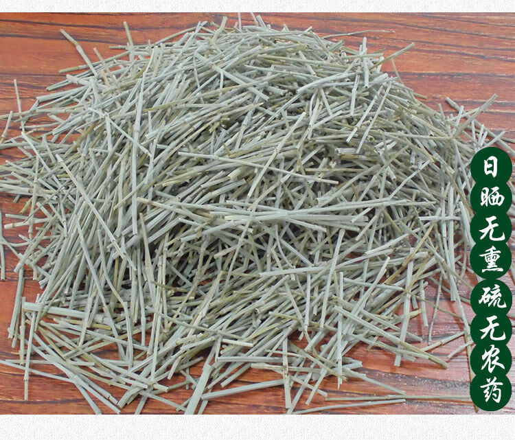 干节节草野生土木贼草接骨草中草益肝明眼目锁眉草笔杆草野生节节草