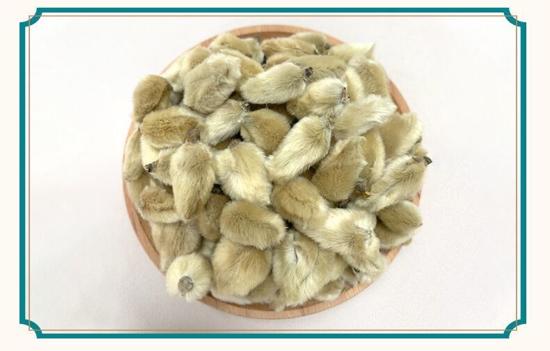 北京同仁堂原料正宗南召辛夷花望春花中药材泡水喝辛夷花香料玉兰花