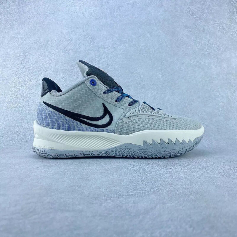 kyrie low 4 ep 中帮男子实战篮球鞋3985-005-600 3985/005 40【图片