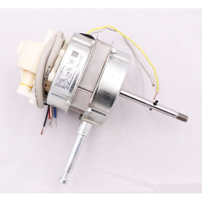 格力电风扇电机机械落地大功率马达家用摇头纯铜线圈配件ysy13-4p