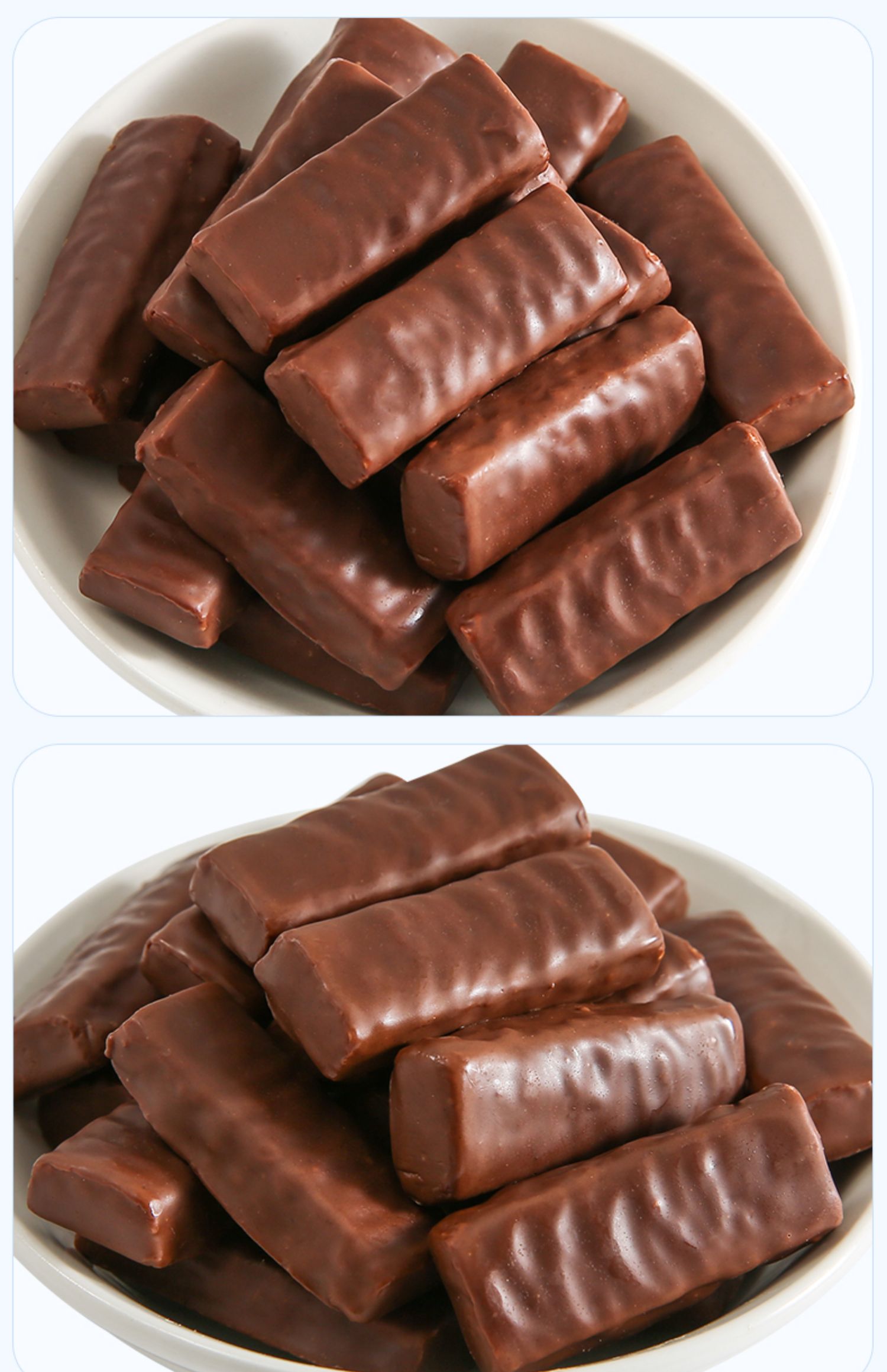 俄罗斯kdv紫皮糖kpokaht夹心巧克力500g进口结婚庆喜糖果散装零食500g