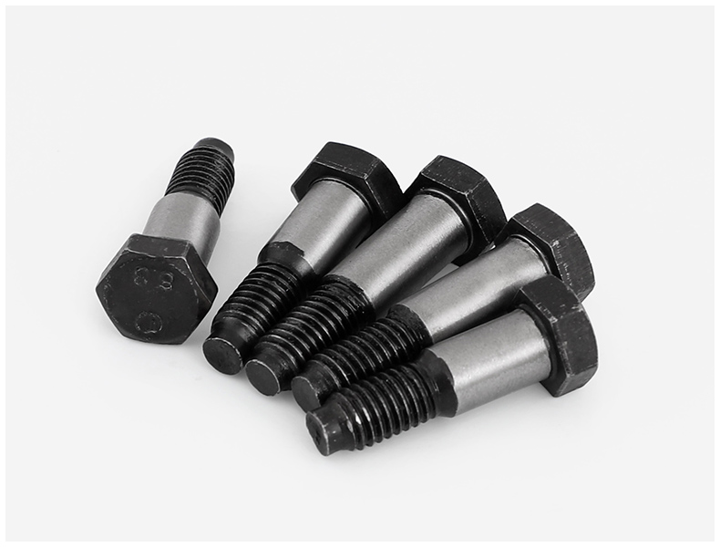 8级铰制孔用螺栓六角塞打螺丝*40/50/60/170/180 m22*100【1只】