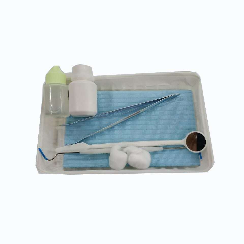 烤瓷牙粘合剂自己动手粘钢牙牙齿套假牙胶水补牙粘牙粘接剂 普通粘牙