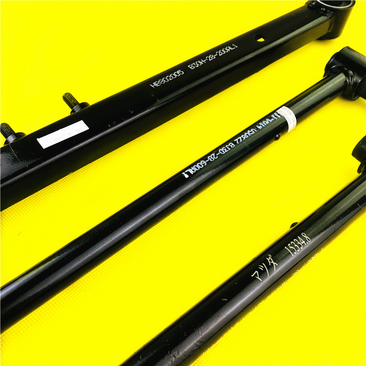 适用于马自达323福美来二代三代普力马海福星海马3后桥拉杆稳定杆进口