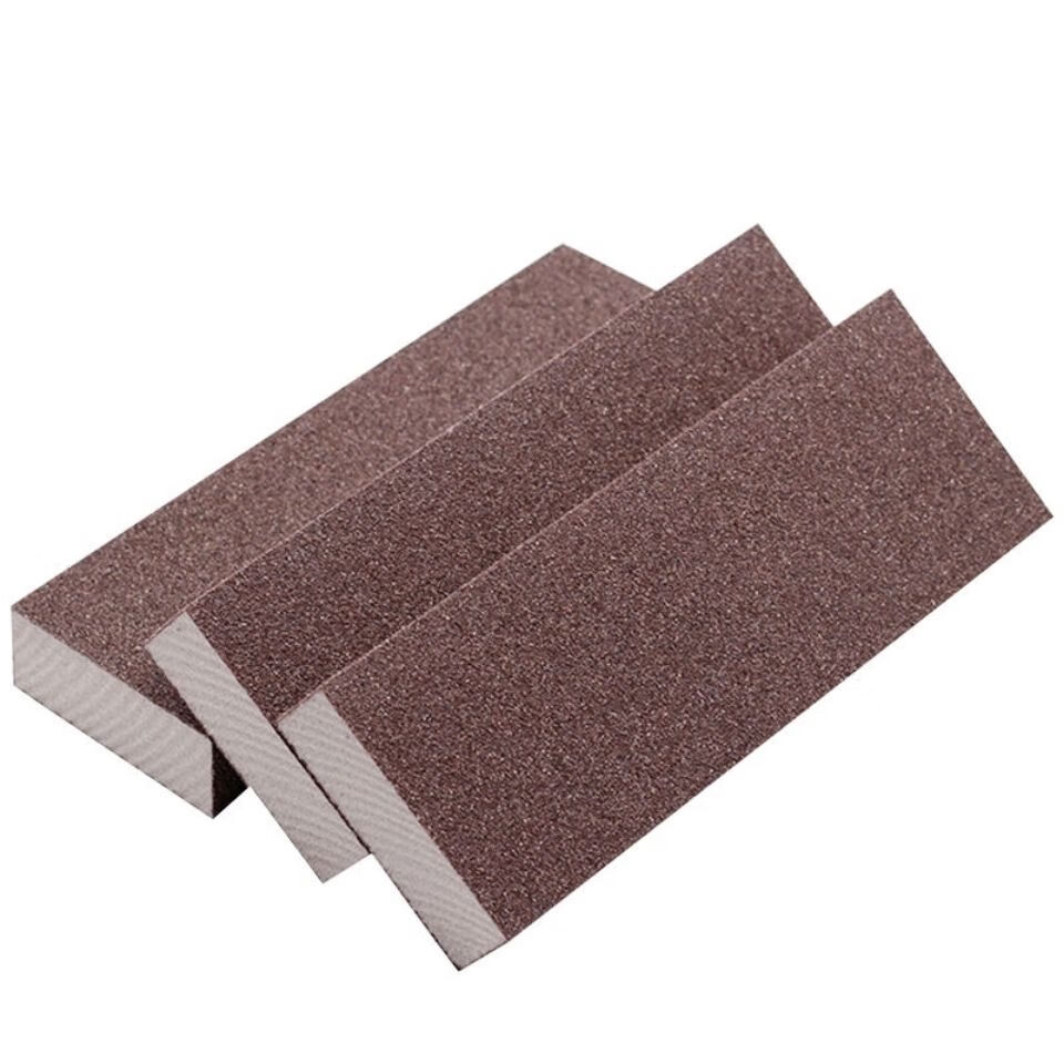 10047977352356商品名称:智迪克 加长200mm海棉沙块打磨墙面砂纸耐