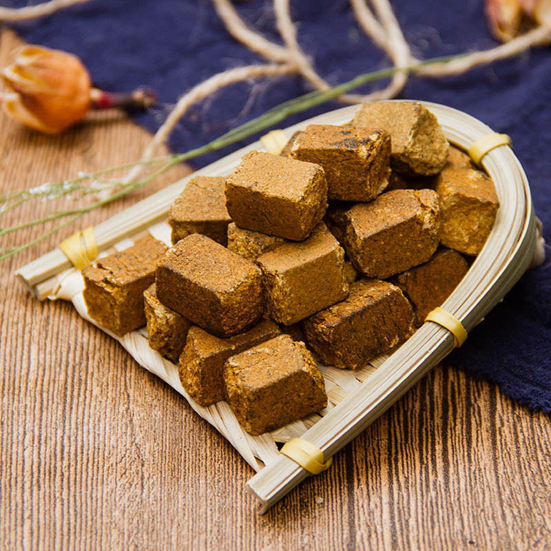 中药材神曲六神曲有炒神曲焦神曲500g克新货中草药【图片 价格 品牌