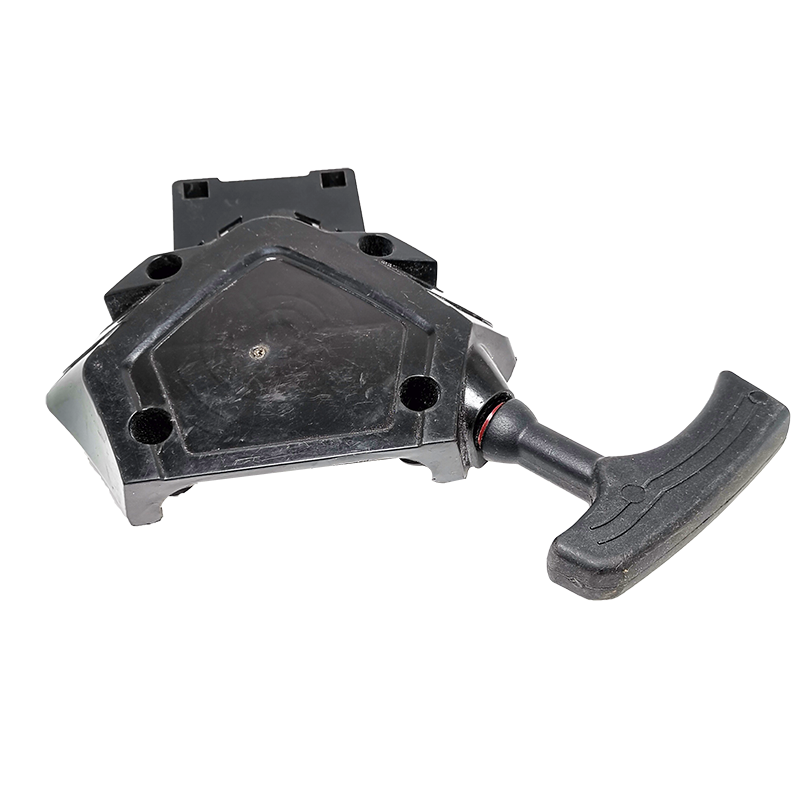 四冲程汽油割灌机145割草机gx-180钢丝款手拉盘启动盘 gx-180钢丝款拉