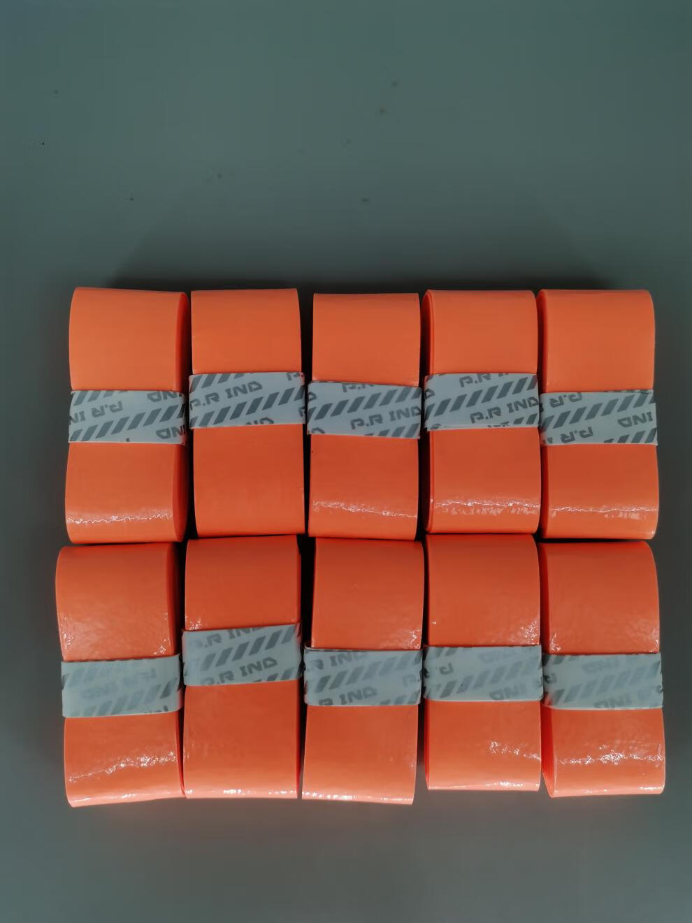 【好物推荐】浦锐7c手胶羽毛球拍网球拍吸汗粘手防滑平胶鱼竿手柄缠绕