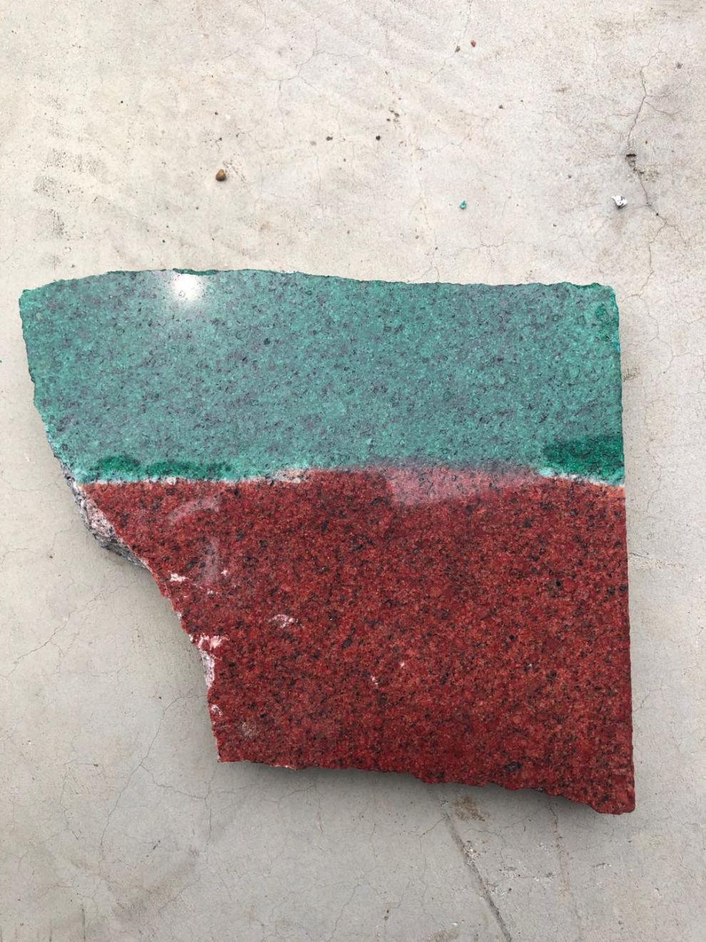 石材染色石材专用油性染色剂渗透大理石花岗岩人造石水泥地砖地坪着色