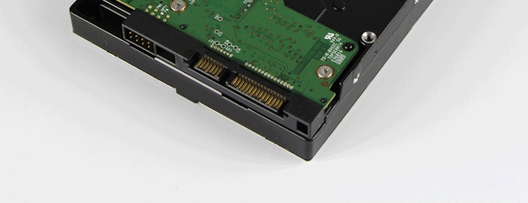 拆机希捷3t机械硬盘监控专用3tb台式机电脑机械盘录像机硬盘7200 盘