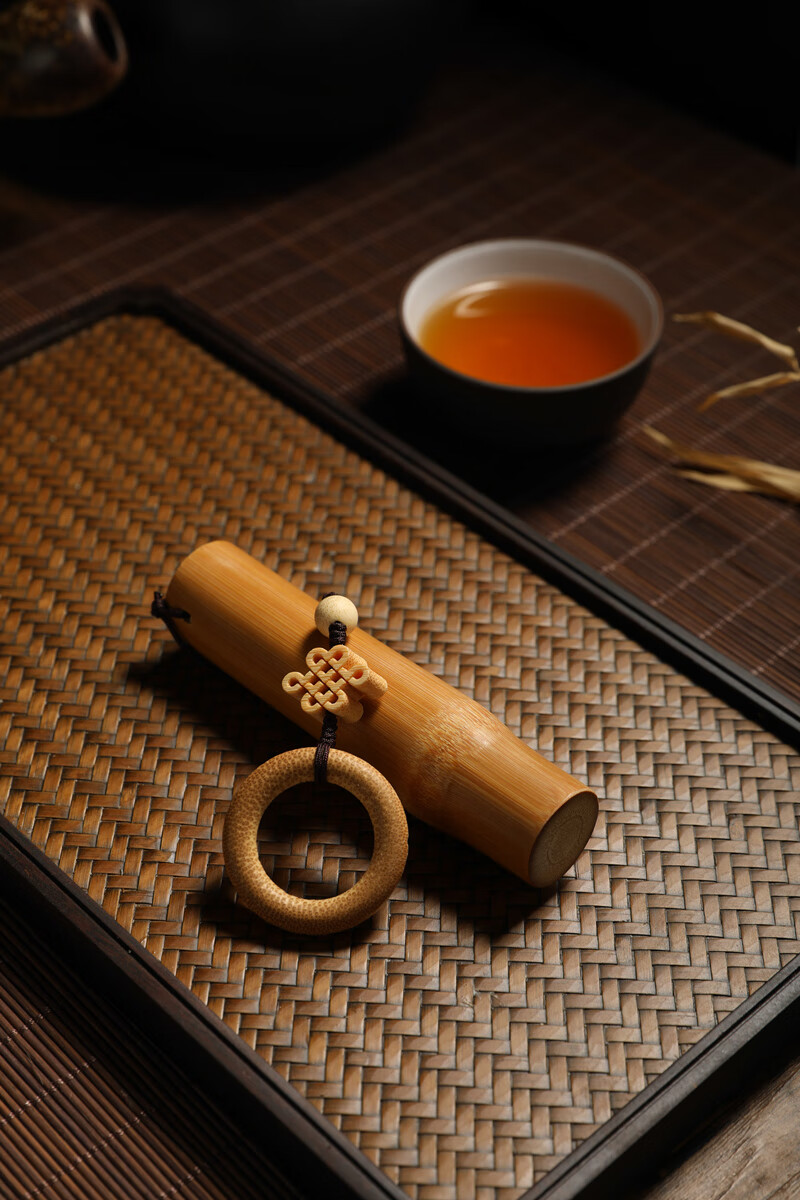 2022新款竹节玉竹把件精品级玉竹实心竹把件手把件文玩竹子把玩件竹节