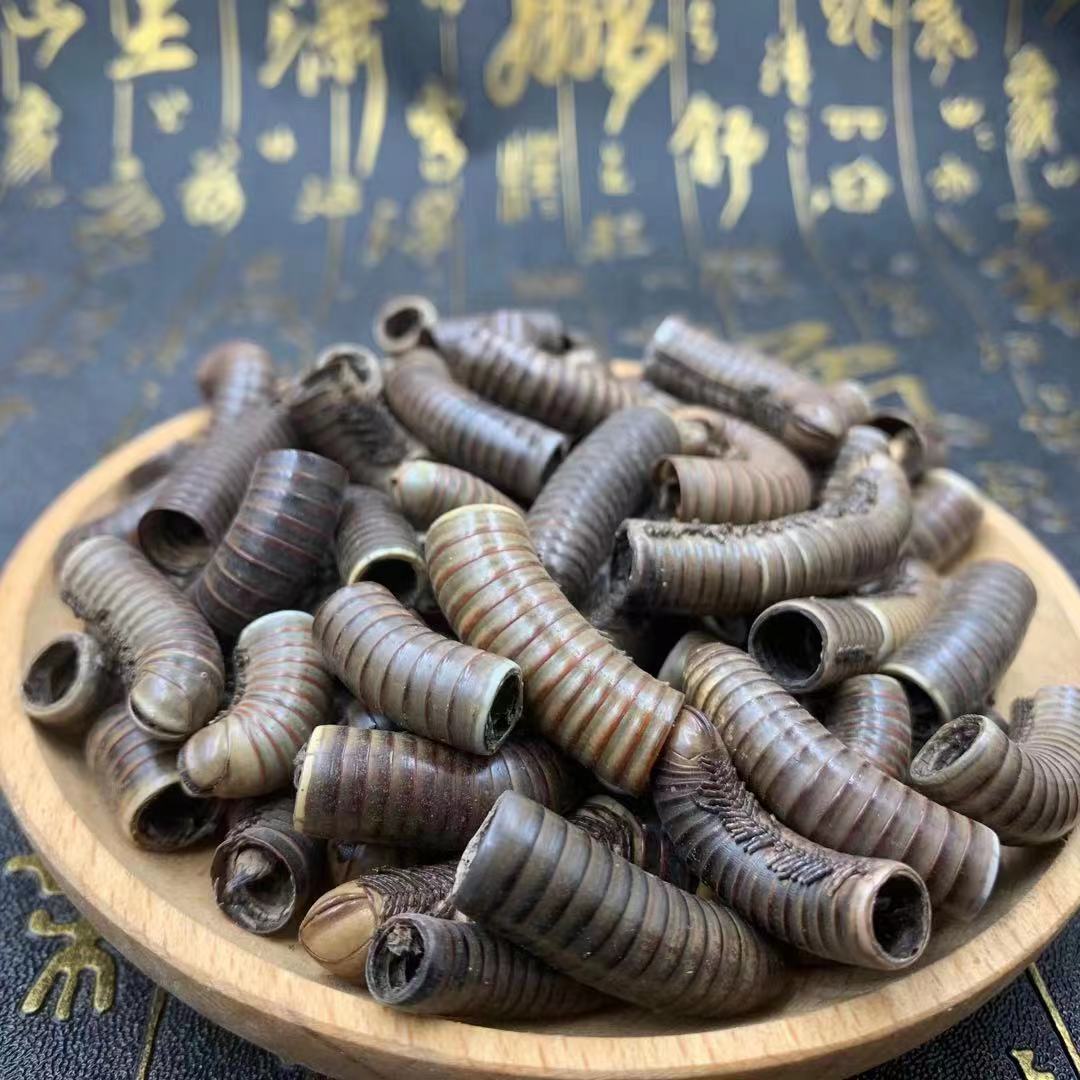 北京同仁堂马陆药材山蛩虫百节虫马蚰马蚿蚿蛝马轴