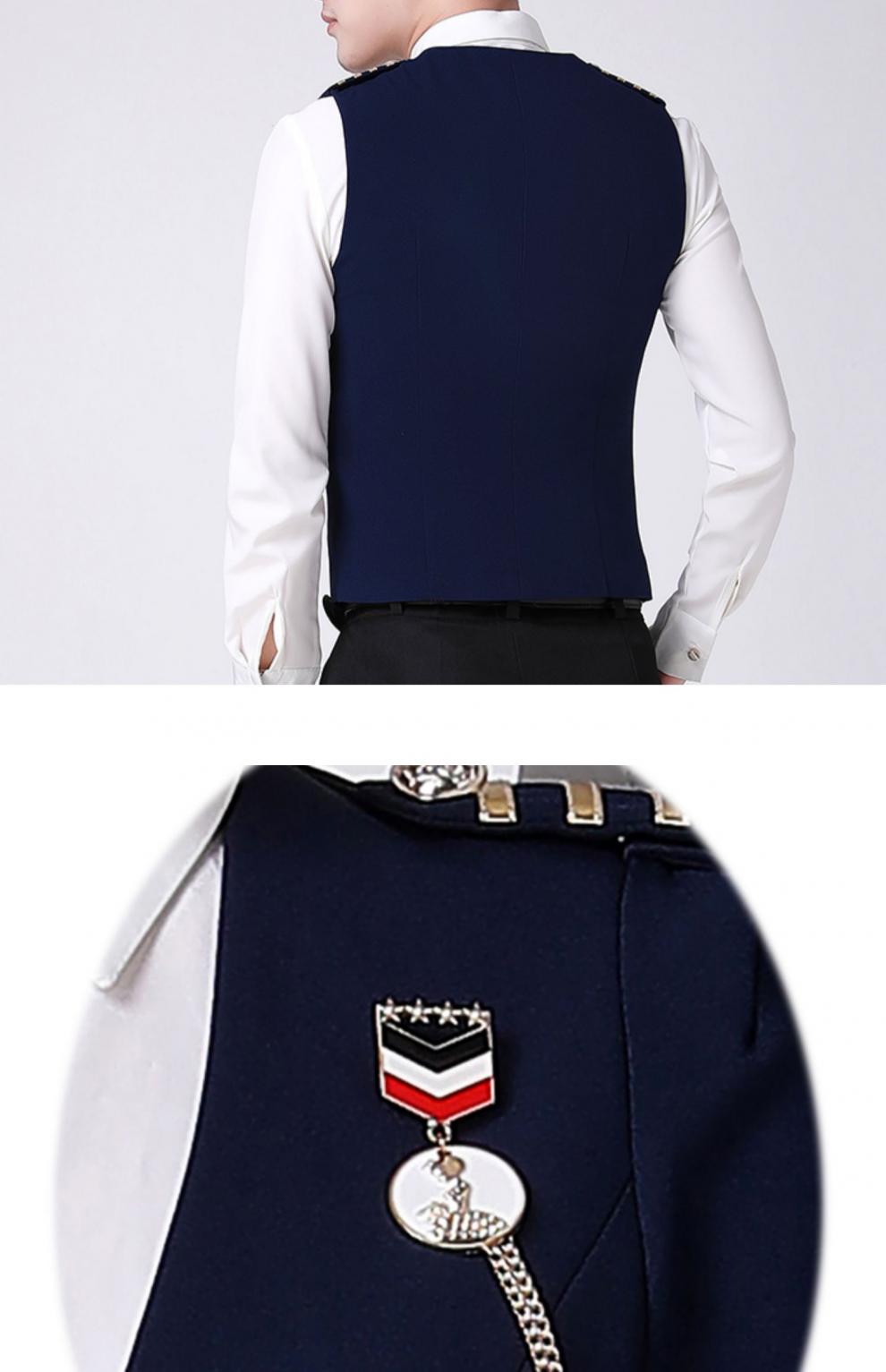 足浴技师工作服夏天套装dj女酒店工作制服模特佳丽服少爷秋冬套装m