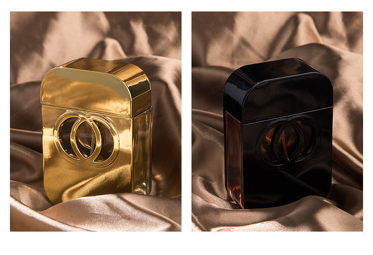 小城guilty罪爱女士香水清新花果香调淡香水喷雾留香75ml yt5166罪爱