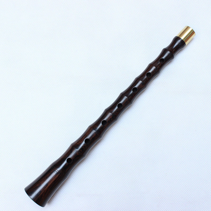 黑檀乌木花梨木杆子唢呐杆子贵剧唢呐湖南民间唢呐湖南贵剧唢呐杆乌木