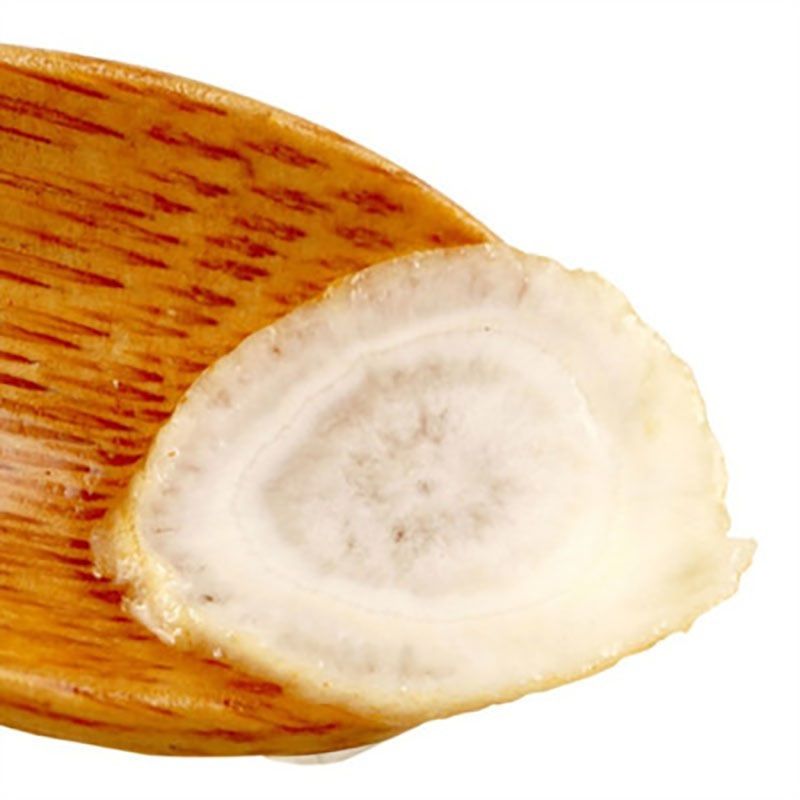 蔸参 蔸花参 白茬篼人参切片 蔸草参 官网兜参蔸人参 50g【图片 价格